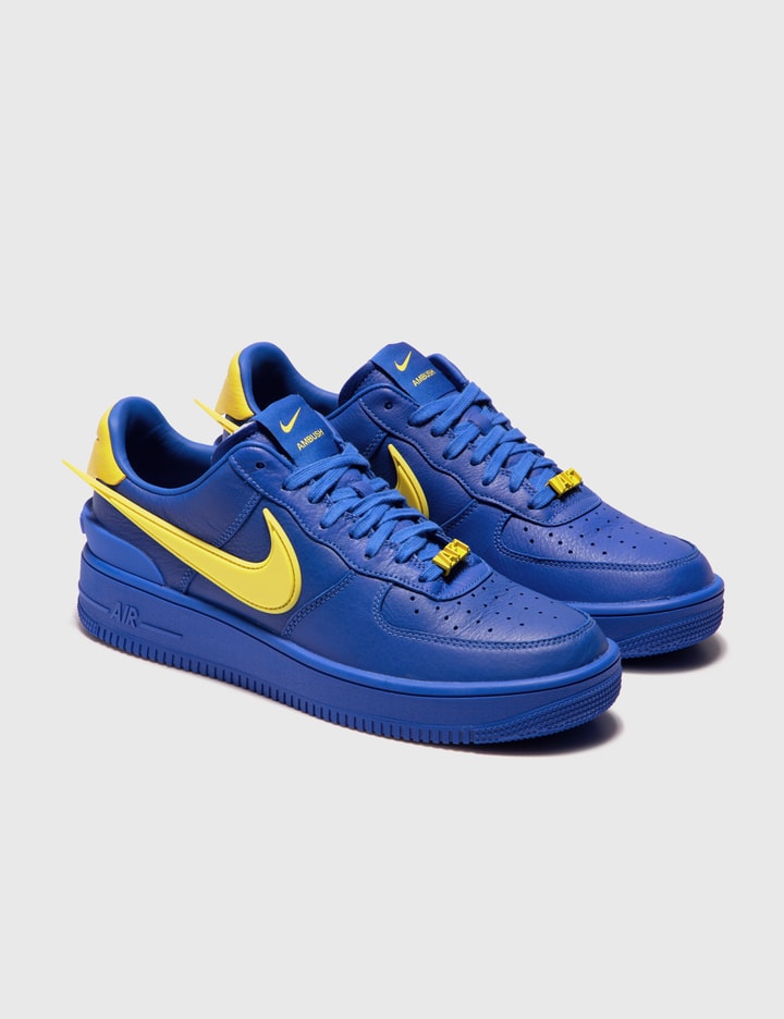 AIR FORCE 1 LOW X AMBUSH Placeholder Image