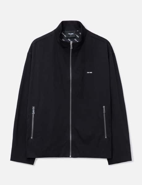 Team Wang THE ORIGINAL 1 Stand Collar Jacket