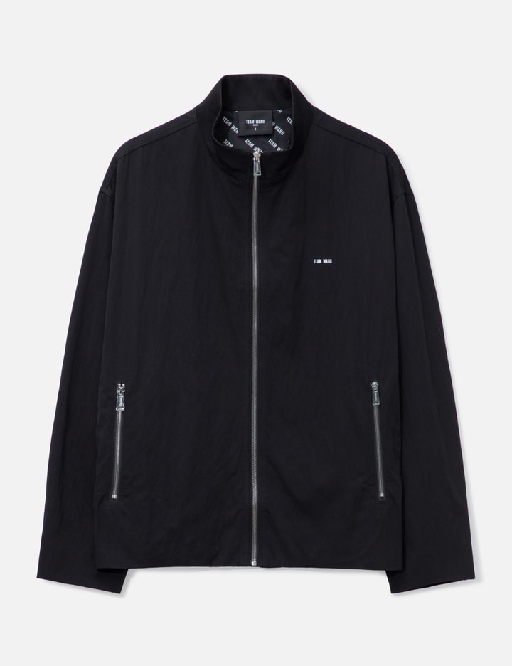 THE ORIGINAL 1 Stand Collar Jacket Placeholder Image