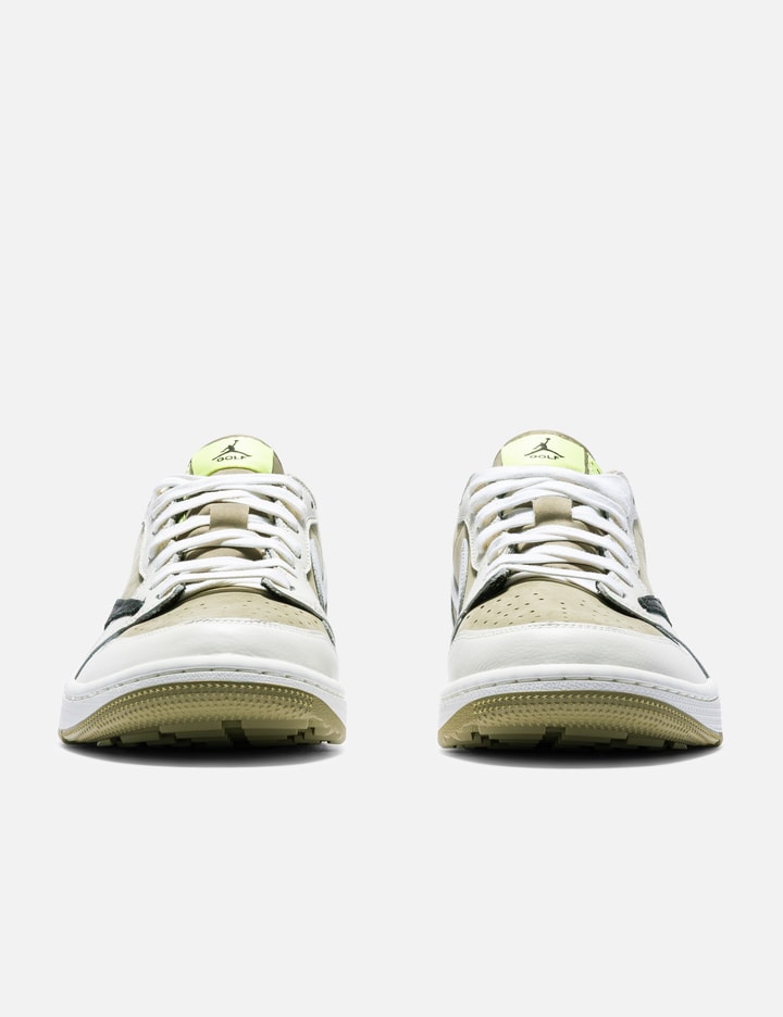 Jordan Brand Air Jordan 1 Low Golf X Travis Scott