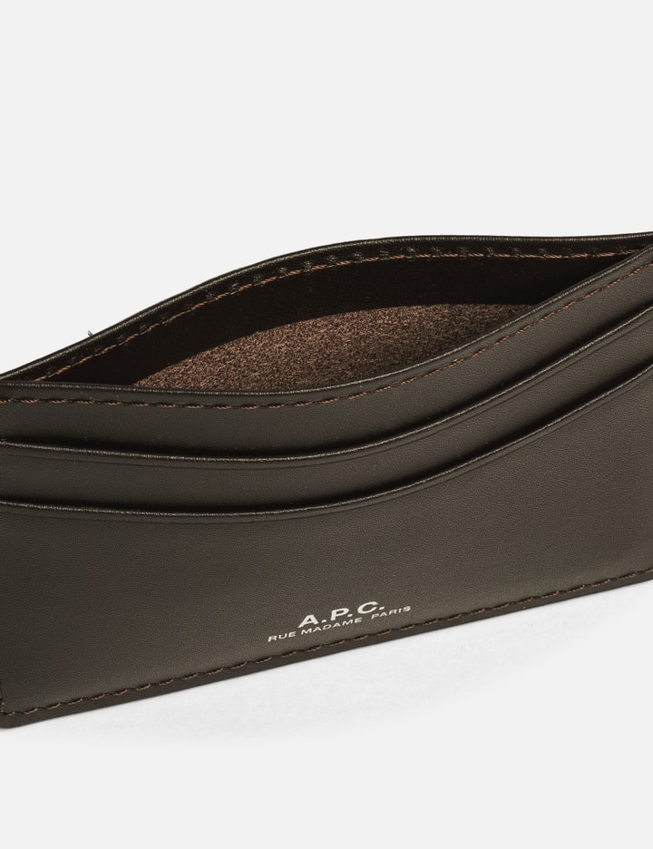 A.P.C. André Cardholder