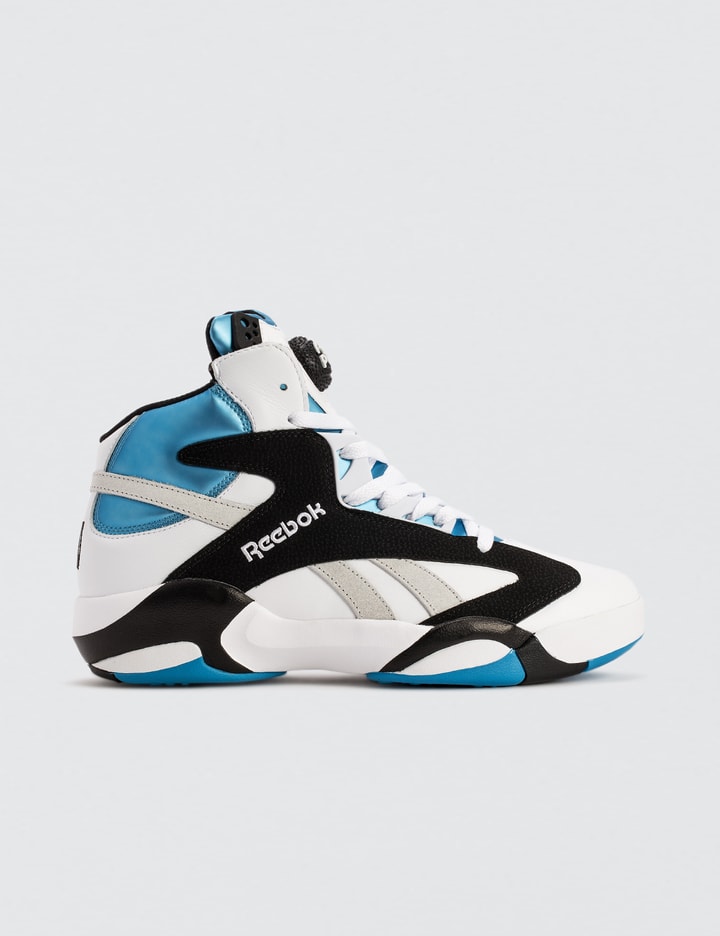Shaq Attaq Placeholder Image