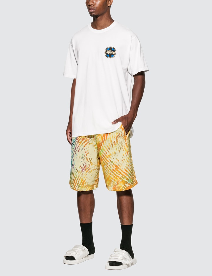 Cross Dot T-Shirt Placeholder Image