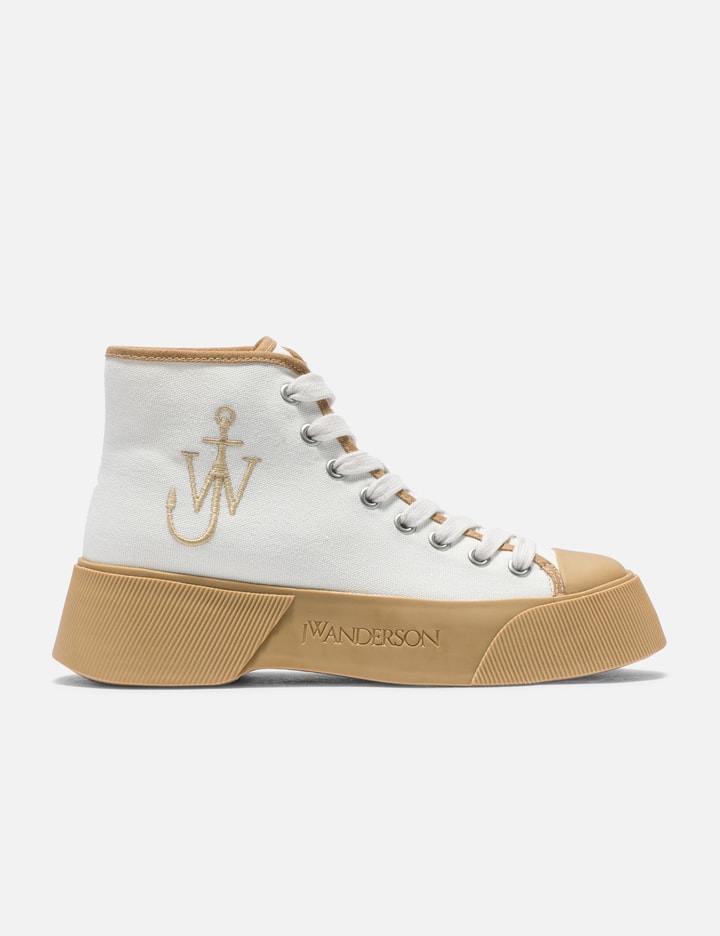 High Top Sneakers Placeholder Image