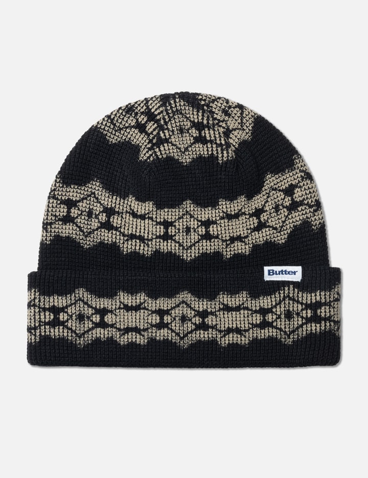 Butter Goods Fade Beanie