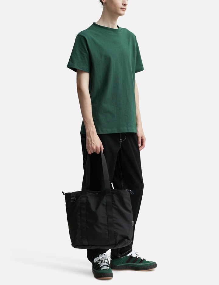 플랭커 토트 백 Placeholder Image