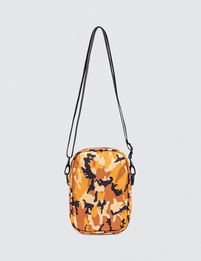 Camo "RR" Ripstop Nylon Bag Placeholder Image