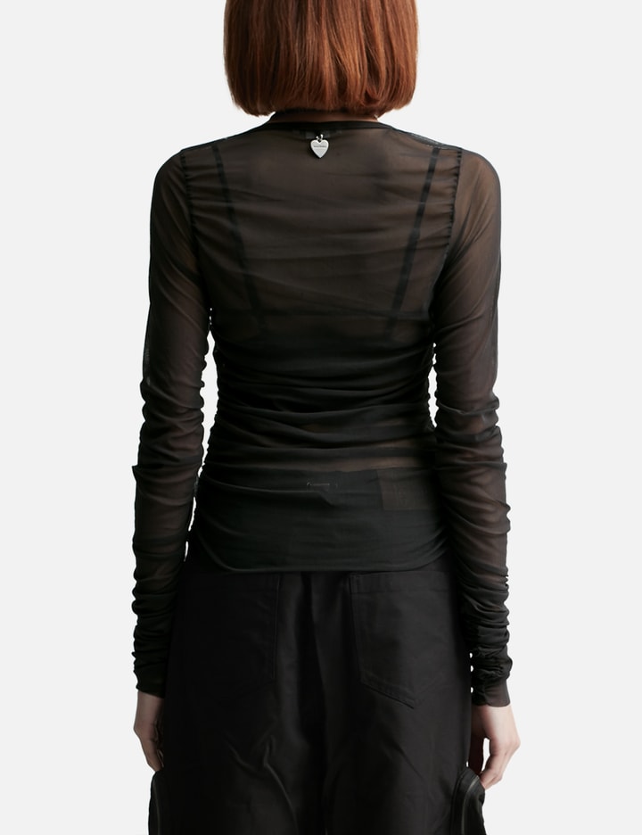 Mesh Blouse Placeholder Image