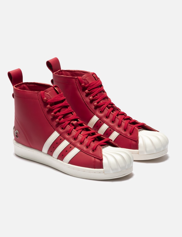 adidas Originals x Thug Club Superstar Boot Luxe Placeholder Image