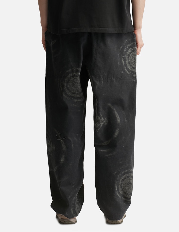 Purple Mountain Observatory ATLAS PANT - OSCILLATIONS
