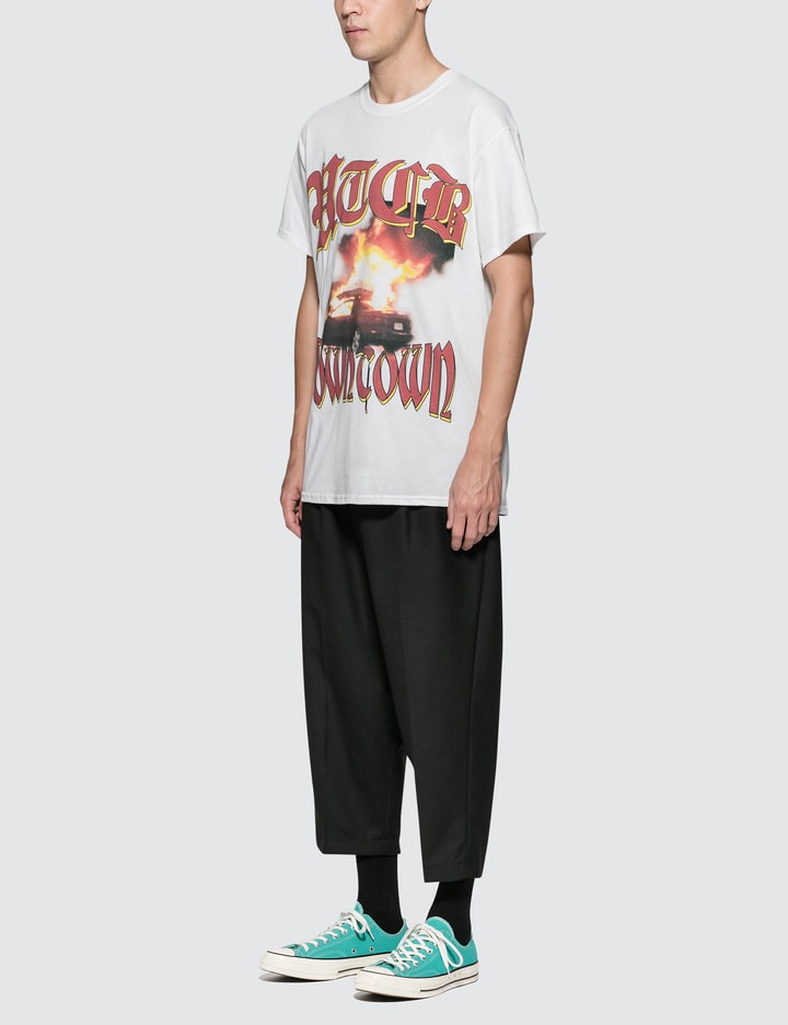 Old S/S T-Shirt Placeholder Image