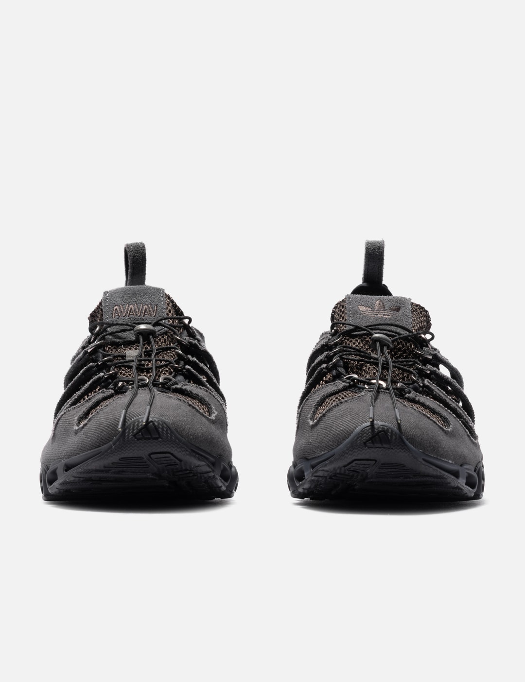 AVAVAV X Adidas Originals Megaride view 8