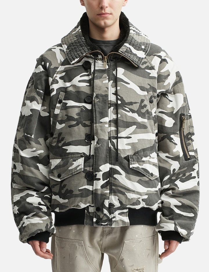 Oversized N2B Jacket Placeholder Image