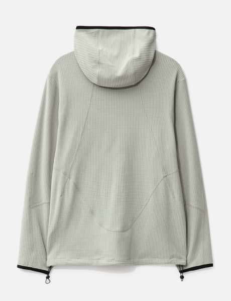 Fleece Half Zip-Up view 8