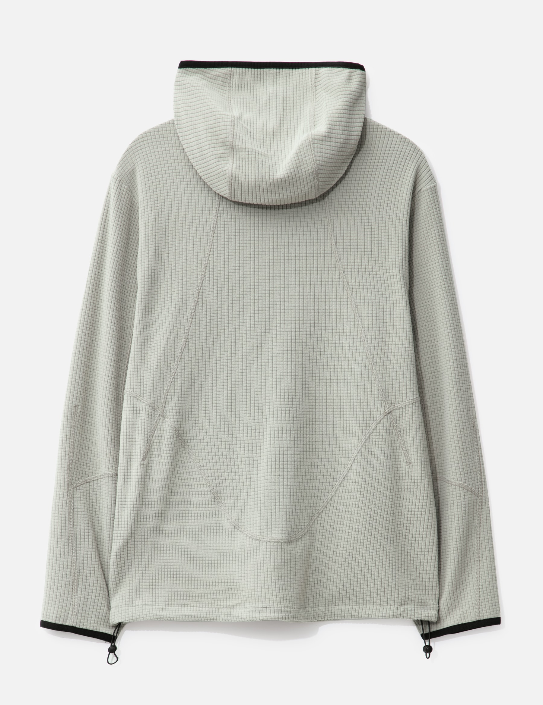 Fleece Half Zip-Up view 17
