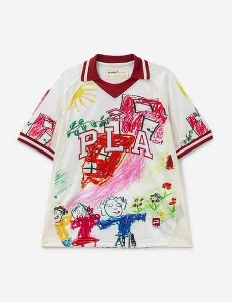 School Jersey view 6