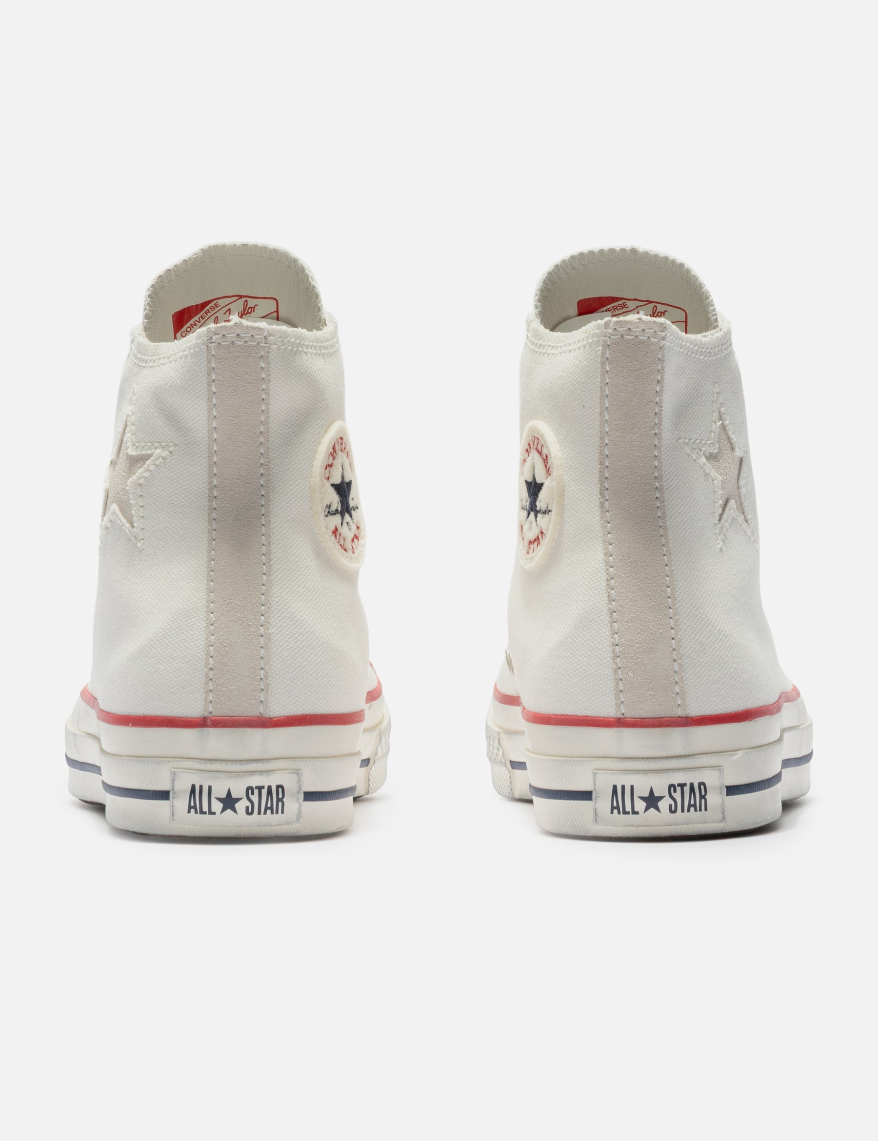 X Madhappy Chuck 70 view 19