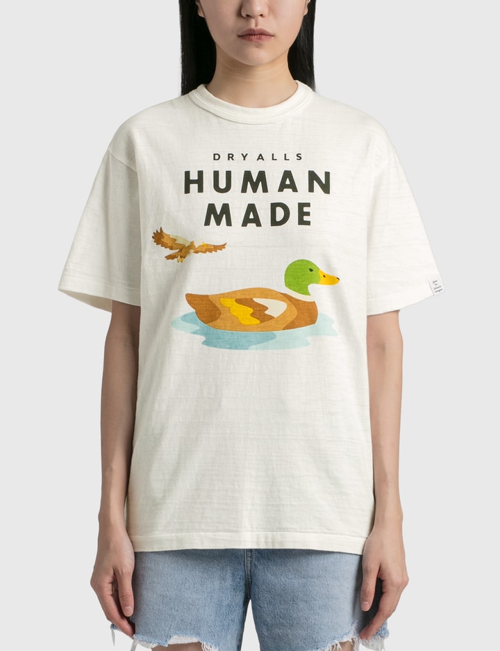 HUMAN MADE Graphic T-shirt Placeholder Image