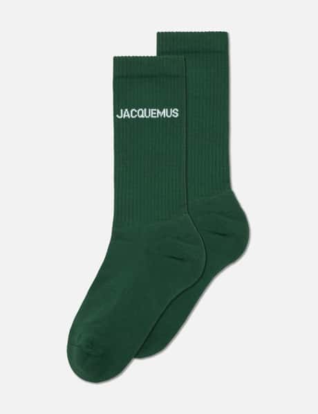 Jacquemus Les chaussettes Jacquemus Socks