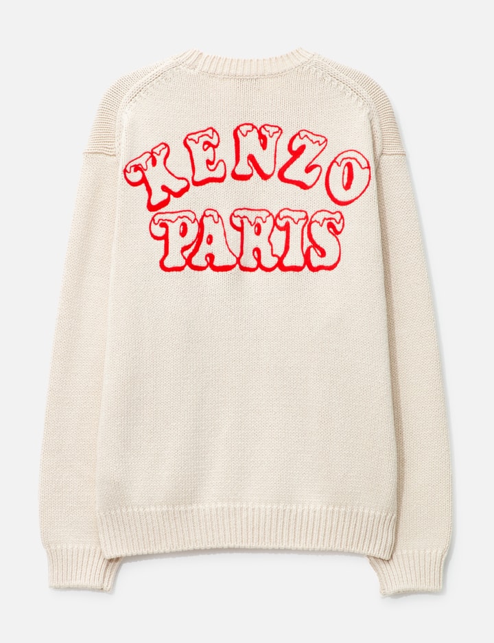 'Kenzo Verdy Market' Genderless Jumper Placeholder Image