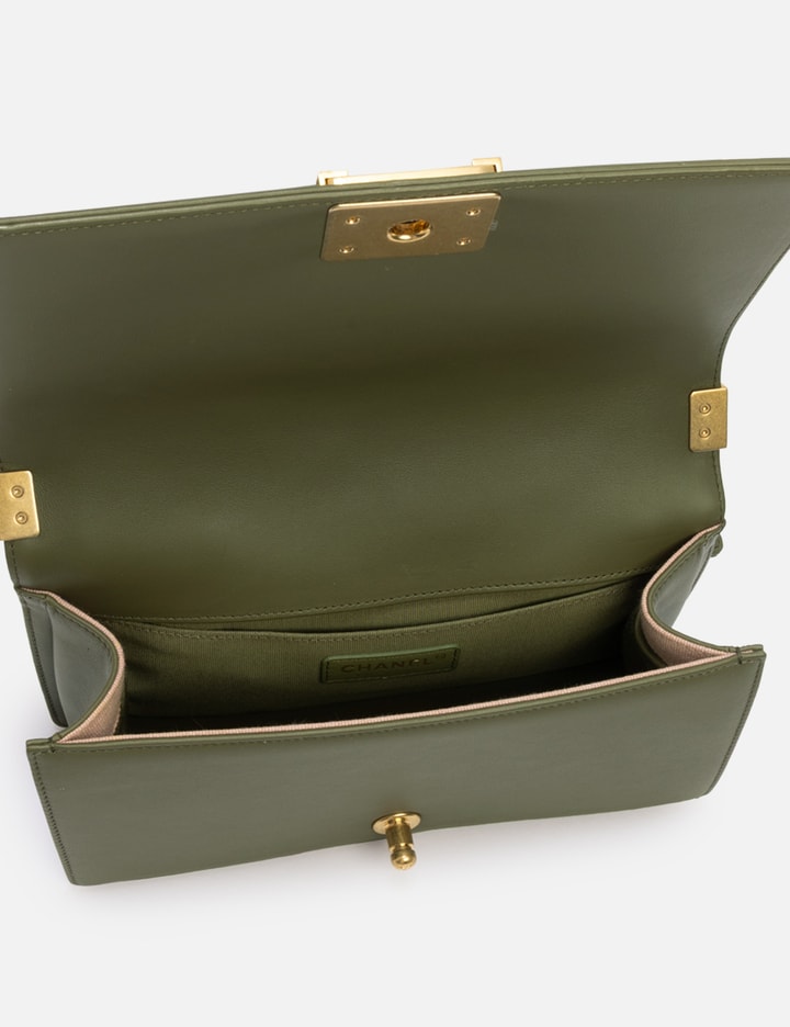 Body Shoulder Bag Placeholder Image