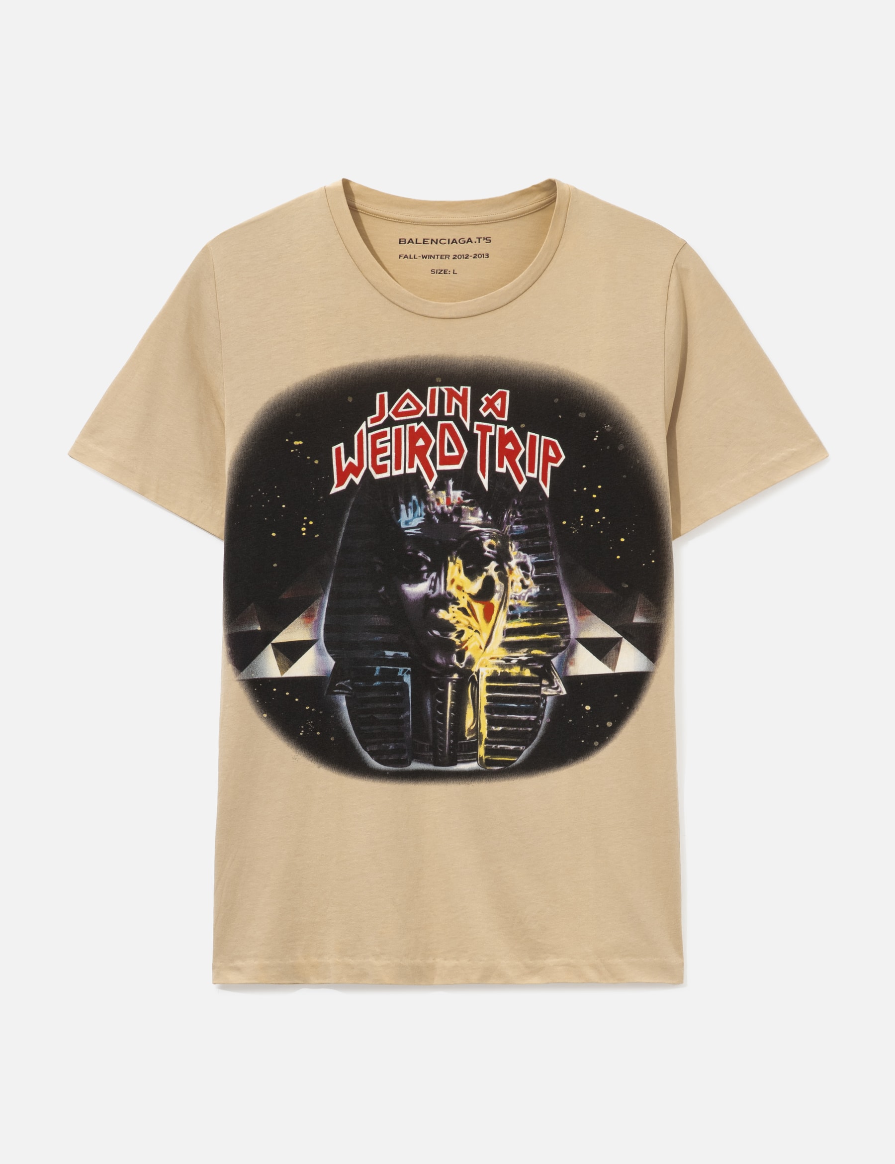 Weird Trip Tee view 7
