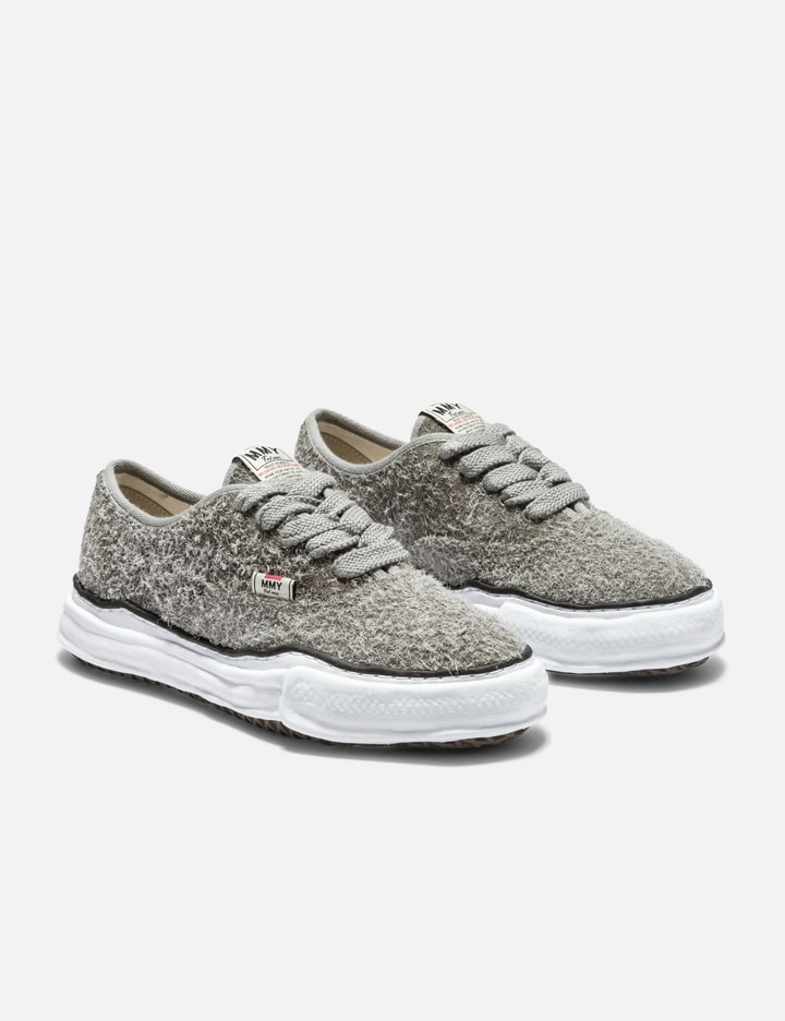 Baker Original Sole Low-Top Sneakers Placeholder Image