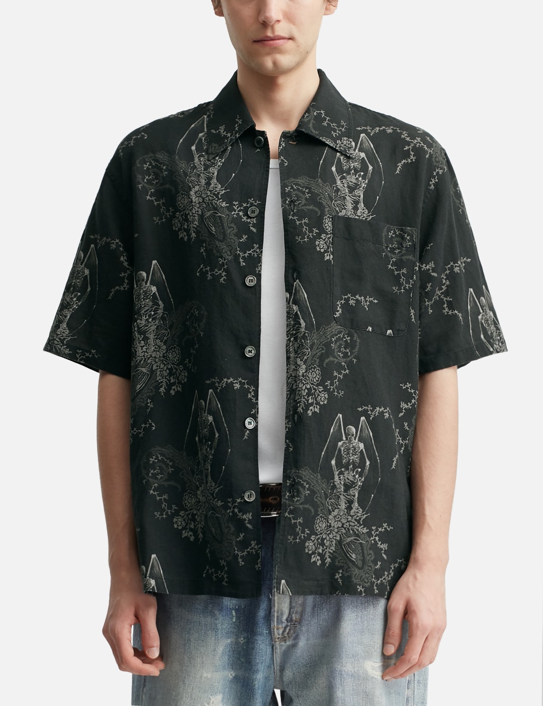 Every Shirt Shortsleeve view 11