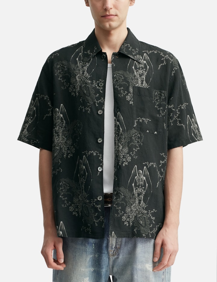 Every Shirt Shortsleeve Placeholder Image