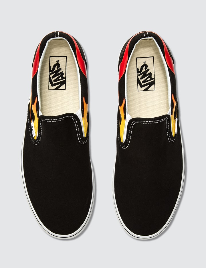 Ua Classic Slip-on Placeholder Image