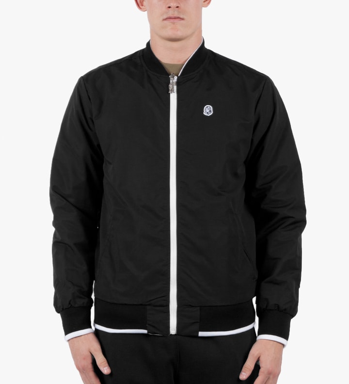 White L/S Flight Path Jacket Placeholder Image