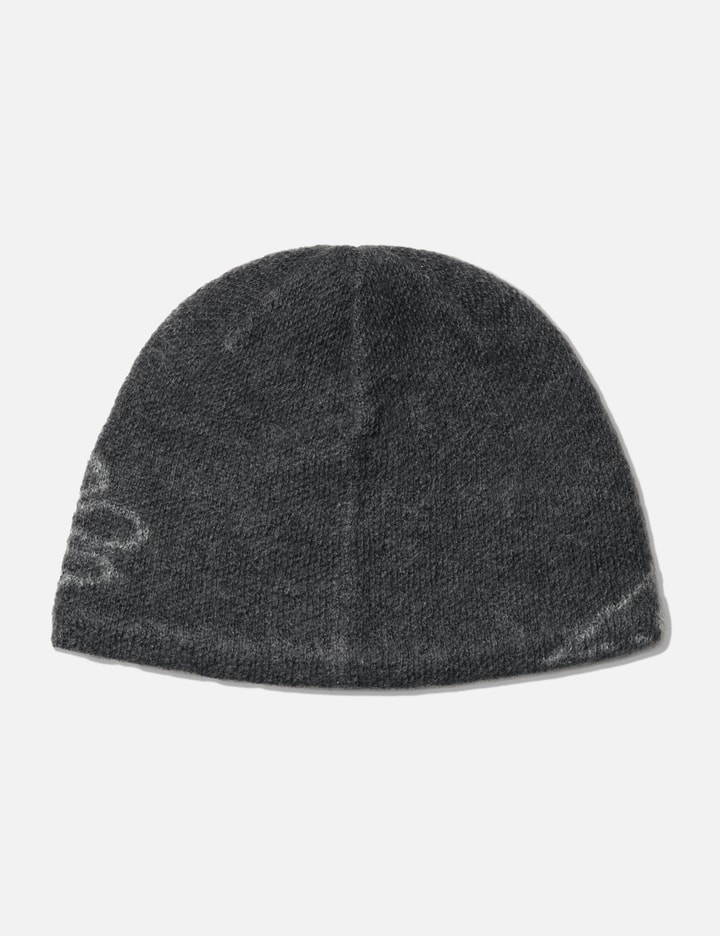 Hiking Patrol Exploration Mohair Mixed Beanie