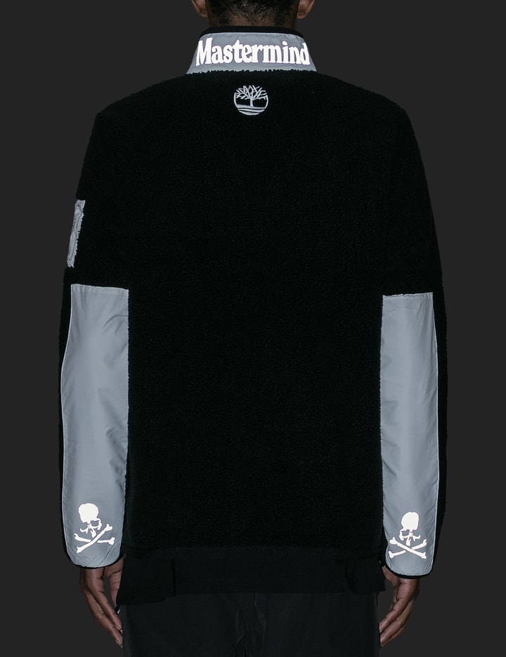 Mastermind World X Timberland Fleece Jacket Placeholder Image