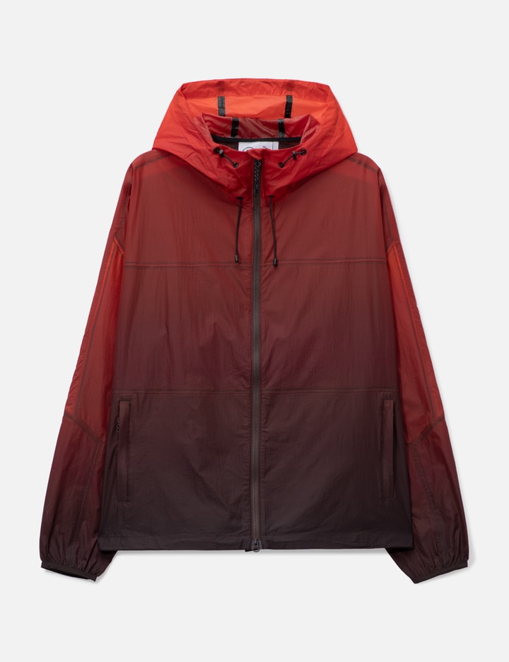 Purple Mountain Observatory Ombré Breeze Jacket