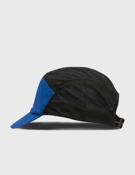 Salomon Air Logo Cap HBX