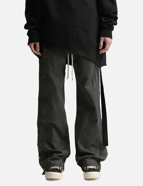 Rick Owens 脱ご Pusher pant タグ有り