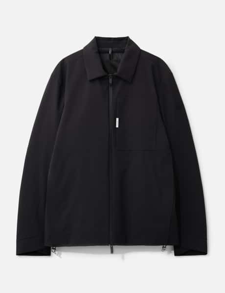 Moncler Monarde Shirt Jacket