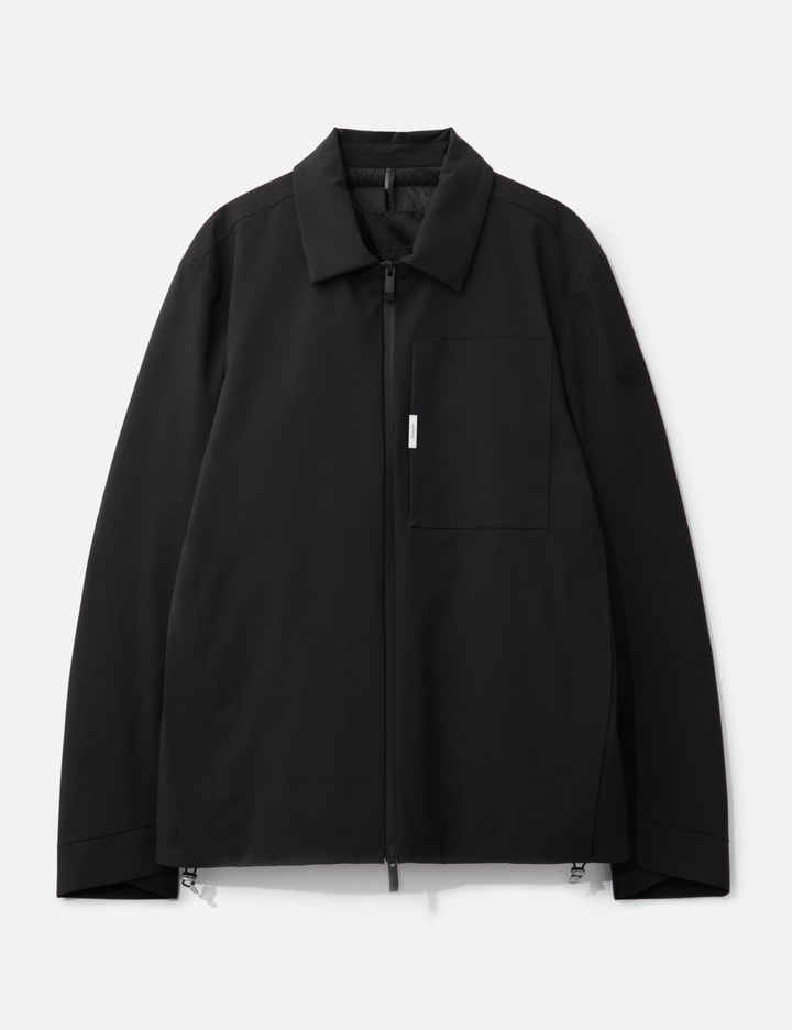 Monarde Shirt Jacket Placeholder Image