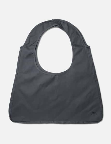 A-COLD-WALL* A COLD WALL CROSS TOTE BAG