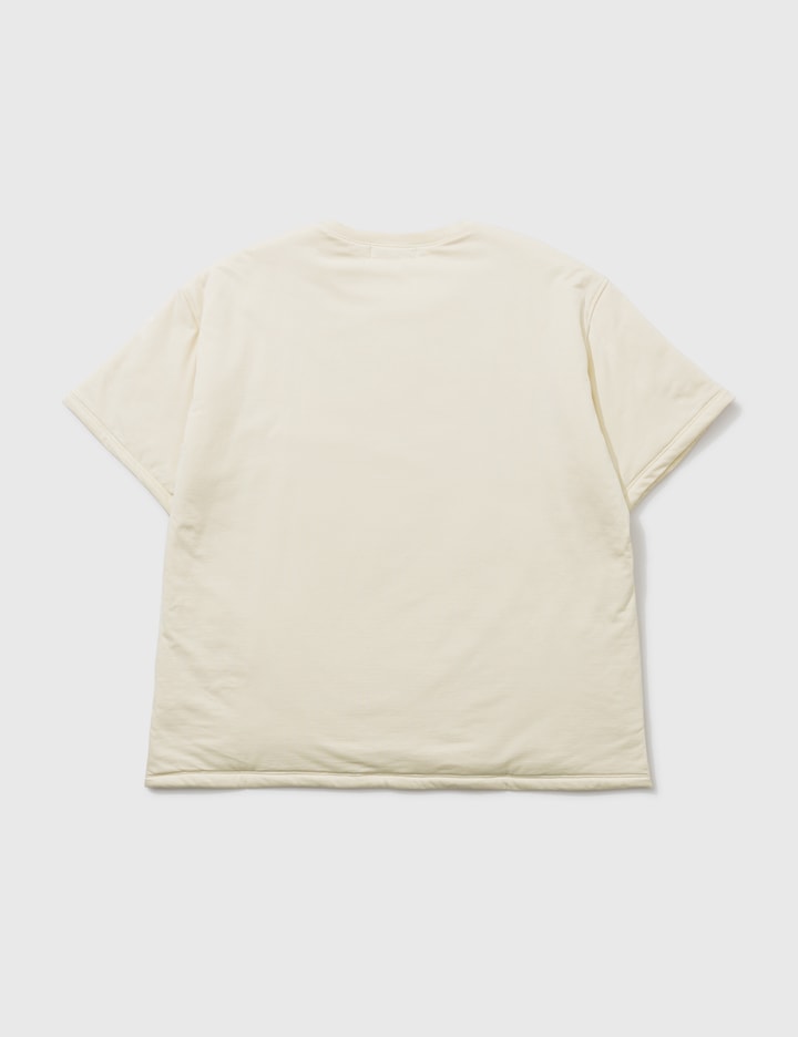 Padded T-shirt Placeholder Image