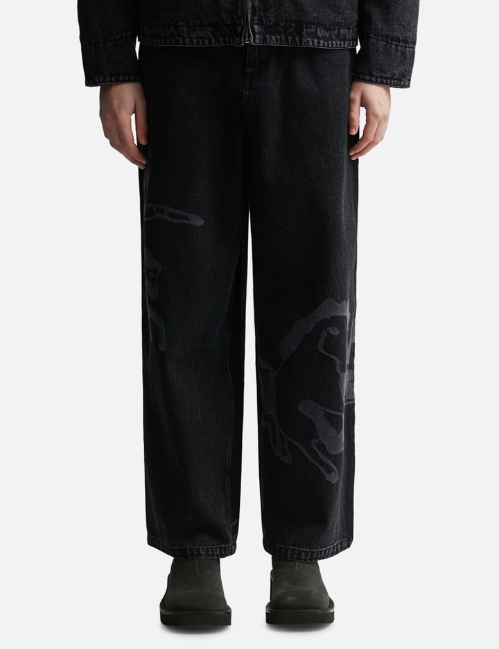 Bailey Denim Jeans Placeholder Image