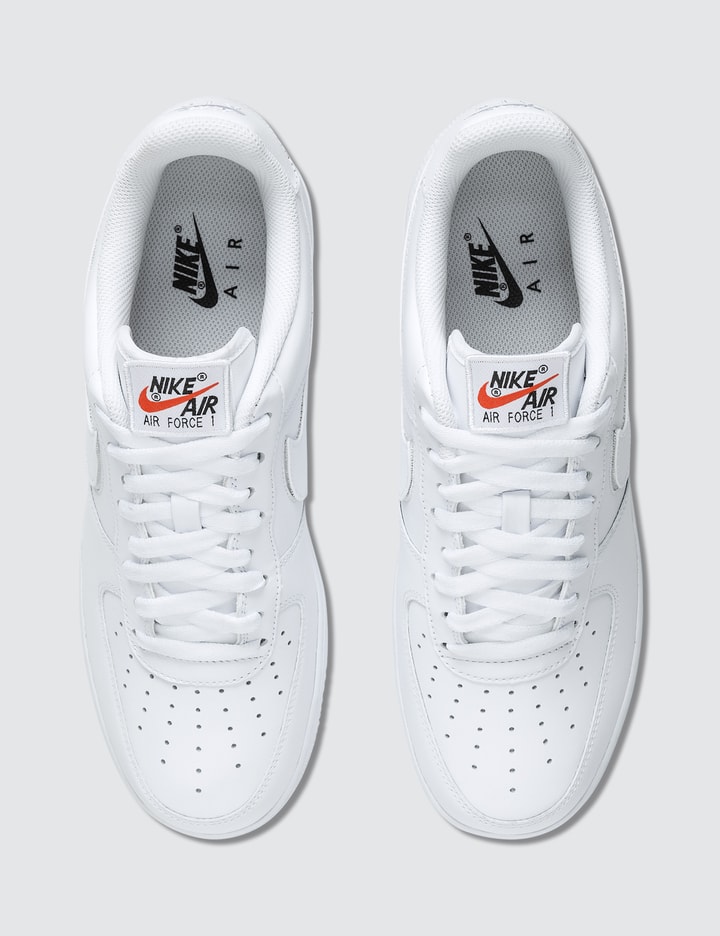 Air Force 1 '07 QS Placeholder Image