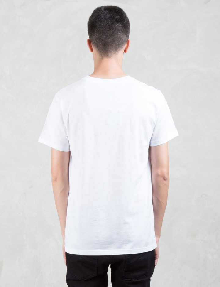 Big Moschino Logo S/S T-Shirt Placeholder Image