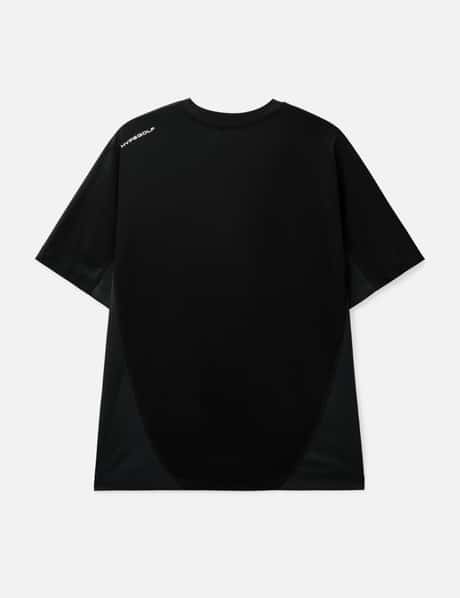 X POST ARCHIVE FACTION (PAF) Side Rib T-Shirts view 11