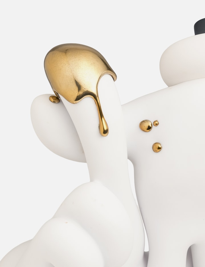 LA Hands OG Edition Vinyl Figure view 5