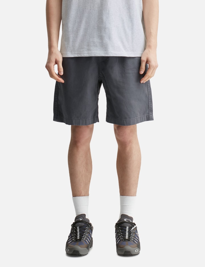 Pigment Dyed G-Shorts Placeholder Image