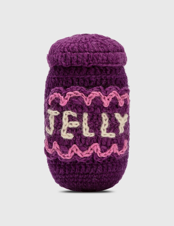Hand Knit Jelly Placeholder Image