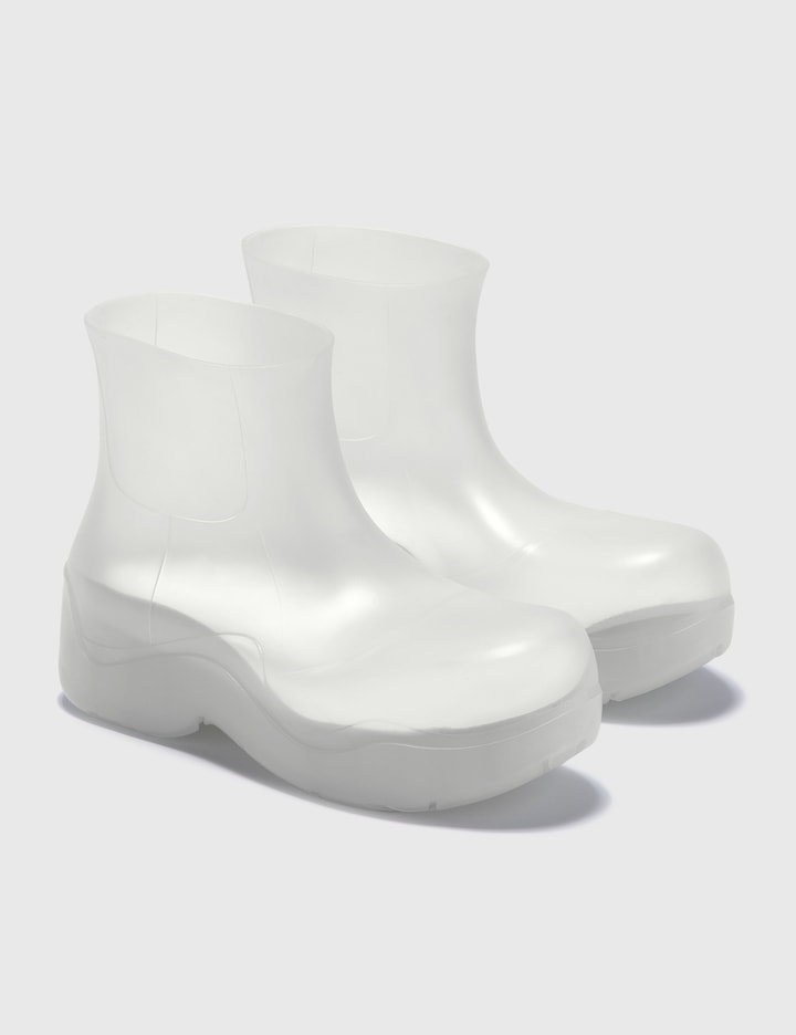 Puddle Ankle Boots Placeholder Image