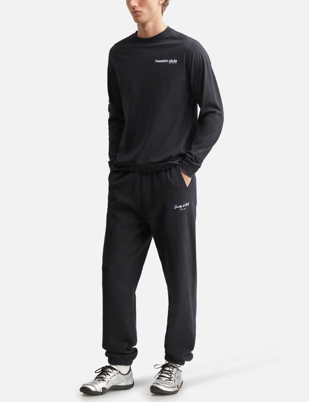Signature NY Sweatpant view 20