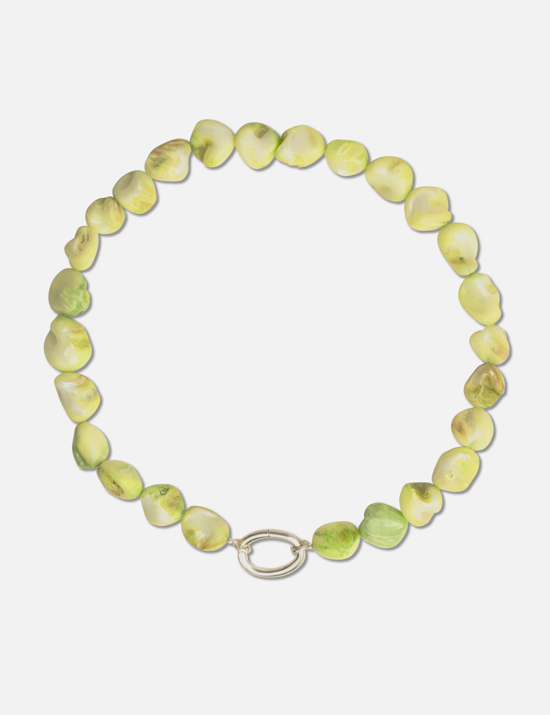 Perla Necklace view 5